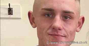 Tragedy as dad-to-be dies three weeks after devastating North Tyneside crash aged 20