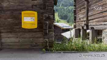 KOMMENTAR - Post will Wettbewerber bei den Briefen schlucken: Das Monopol ist das Problem, nicht die Lösung