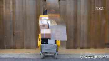 Die Post will die private Konkurrenten Quickmail und Quickpac übernehmen und so ihr Monopol festigen