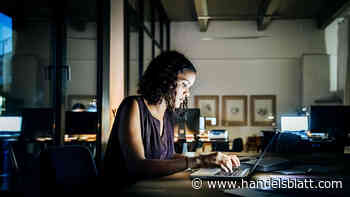 Robo Advisor: Anleger zweifeln an automatischer Geldanlage