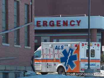 Letters: Climate change, Remai Modern and ambulance bills