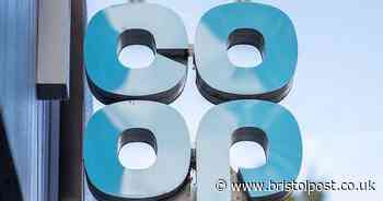 Almost 1,000 crimes per day occurring at Co-op stores throughout the country