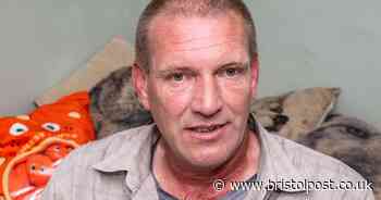 Sleeping man swallows spider - which bit his throat on way day