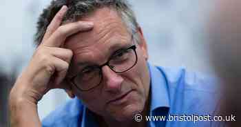 Diet expert Dr Michael Mosley's three favourite non-meat foods that are packed with protein