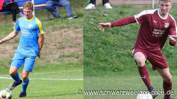 wfv-Pokal: Nach dem Test wird’s ernst für den VfL Nagold