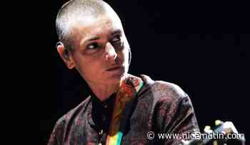 La chanteuse Sinead O'Connor retrouvée morte à Londres, son décès non suspect selon la police