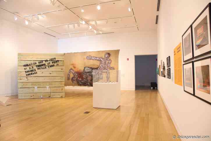 Dreams of the continent