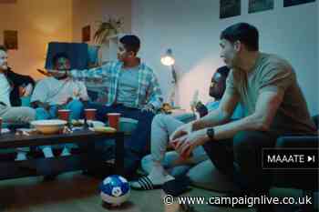 Behind Ogilvy UK’s interactive Bandersnatch-style film for the Mayor of London