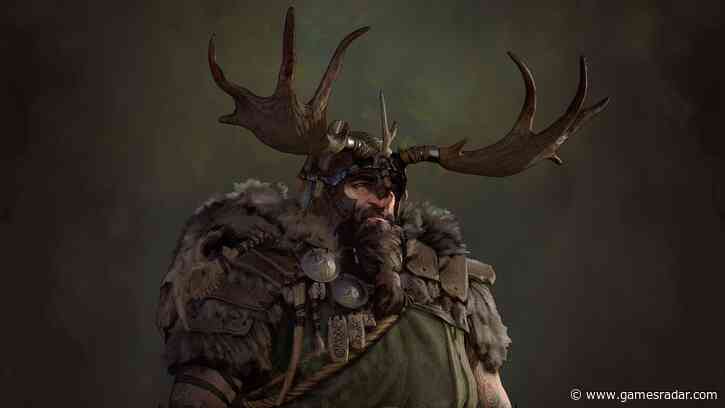 Pour one out for Diablo 4's formerly-bright bears