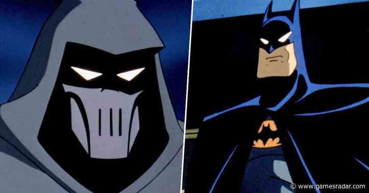 My favorite Batman movie now looks better than ever thanks to this 4K remaster