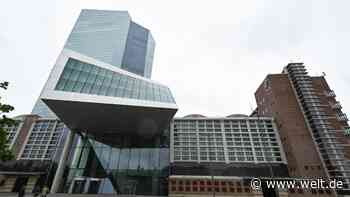 EZB erhöht Leitzins im Euroraum auf 4,25 Prozent