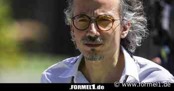 "Deal ausgehandelt": Ferrari-Rennleiter wechselt per 1. Januar zu AlphaTauri