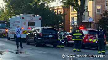 Some residents asked to shelter in place due to ‘major ammonia leak' at factory near Midway: CFD