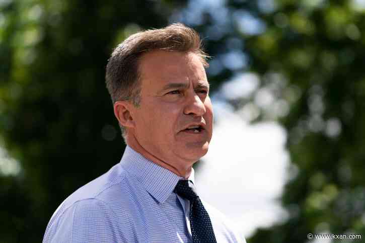 Campaign Context: Sen. Gutierrez says Republicans favor common sense gun reform