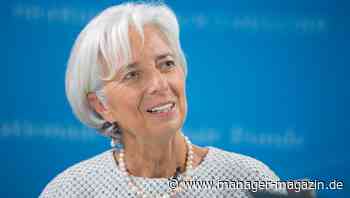 Europäische Zentralbank: EZB erhöht Leitzins um 0,25 Prozentpunkte. Wie weit geht die EZB noch?