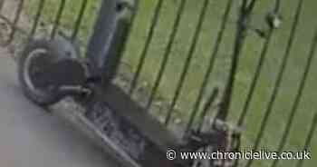 Two men arrested and three e-bikes seized along with drugs haul in Sunderland