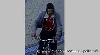 Woman robbed of cash at city centre ATM