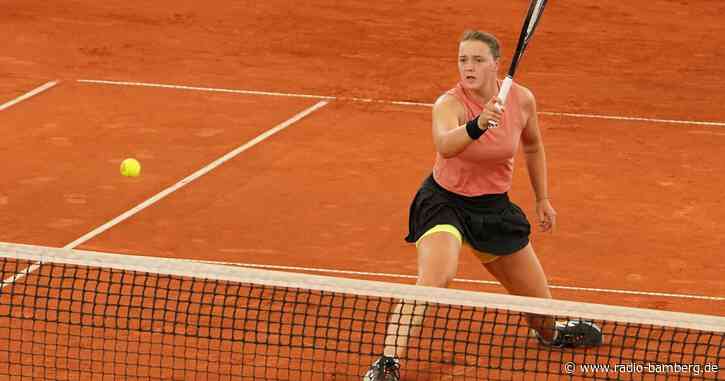 Deutsches Duo scheidet beim WTA-Turnier in Hamburg aus