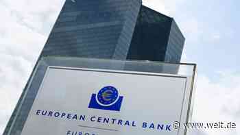 EZB erhöht Leitzins auf 4,25 Prozent