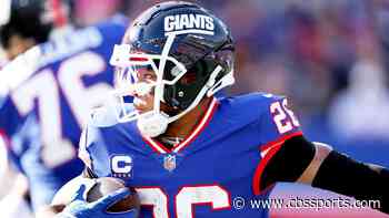 Predicting 2023 MVPs for each NFC team: Giants' Saquon Barkley, Eagles' Jalen Hurts vital for deep playoff run