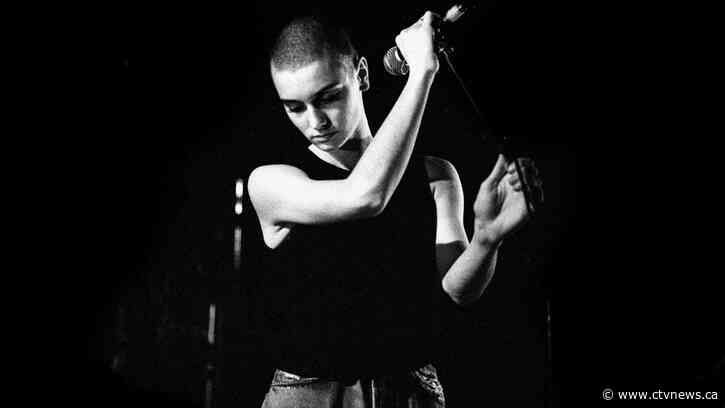 Sinead O'Connor, Irish singer of 'Nothing Compares 2 U' and more, dead at 56, Irish media says