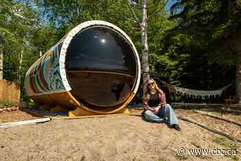 Sick of the same old hotels and motels? Well, we have the place for you