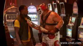 'Twisted Metal': Release Date and How to Stream From Anywhere     - CNET