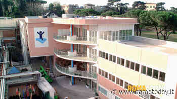 Il Bambin Gesù nei locali dell'ex Forlanini: passi avanti verso il trasferimento 