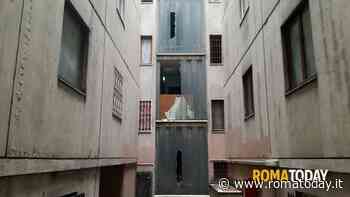 Rubinetti a secco e nessuno interviene: il dramma delle 180 famiglie di Casal Bruciato