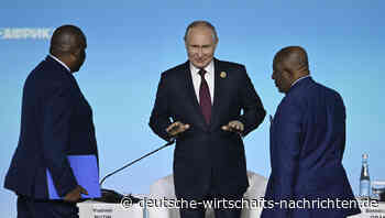 Kampf ums Getreide: Russland beschießt Silos in Odessa