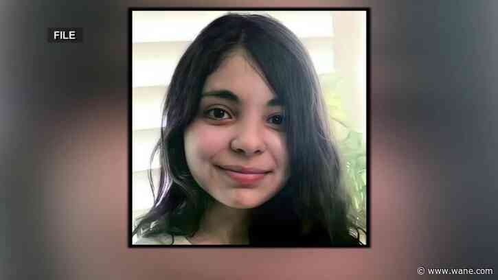 Arizona teen Alicia Navarro missing for nearly 4 years shows up safe at Montana police station
