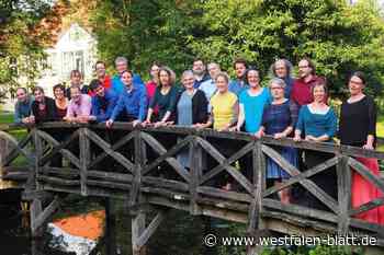Chormusik der Extraklasse in Warburg