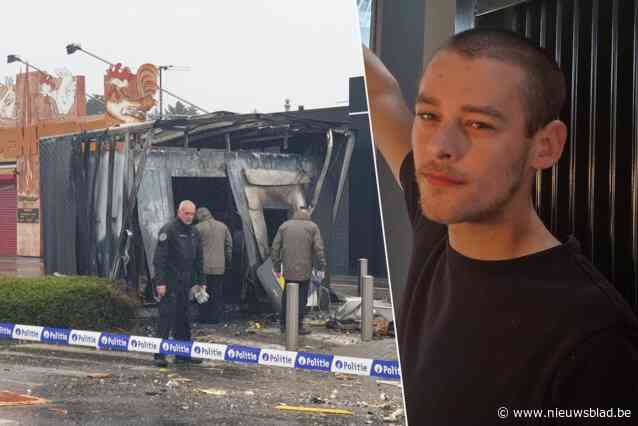 Schade in getroffen brasserie is groot na plofkraak op geldautomaat: “Druk van de ontploffing moet enorm geweest zijn”