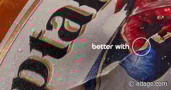 How Pepsi is challenging the rum and Coke