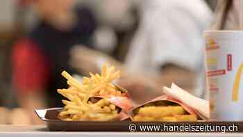 McDonald's bleibt trotz gestiegener Preise gefragt