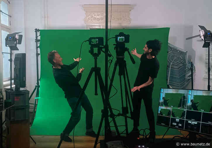 Filmtipp: Tausend Kurzfilme zur Architektur
 - Neue Online-Plattform von urbanfilmlab