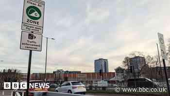 Sheffield congestion fines refunded after clock change blunder