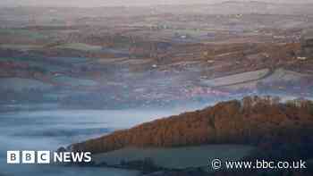 Yorkshire Water ad uses footage of Russia and Herefordshire