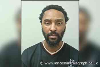 Child rapist jailed for abusing girls in Lancaster