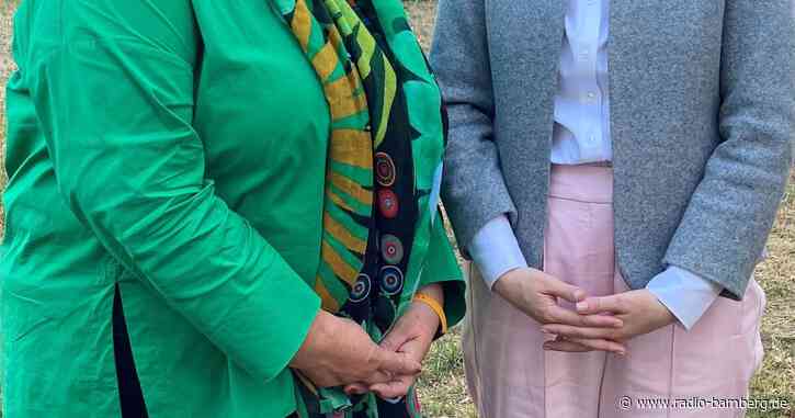 Das Zentrum Welterbe in Bamberg hat eine neue Leitung