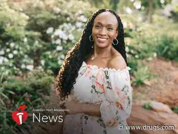 AHA News: While Tending to Her Grandmother After a Stroke, She Had One Herself