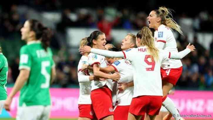 Thanks to Nigeria’s upset win, Canada now finds itself in Women’s World Cup logjam