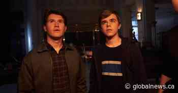 ‘The Hardy Boys’ stars reminisce as show’s final season airs