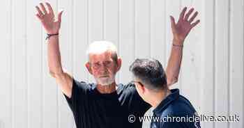 Northumberland man who killed terminally ill wife 'acted out of love', lawyer argues