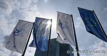 EZB erhöht Leitzins im Euroraum auf 4,25 Prozent