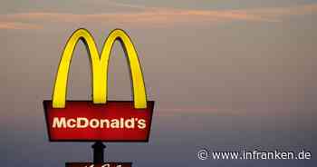 McDonald's bleibt trotz gestiegener Preise gefragt