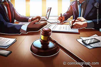 Block.one ICO damages ‘far beyond’ $22M, ENF founder says