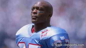 Titans unveil special Houston Oilers throwback uniforms to be worn for two games in 2023