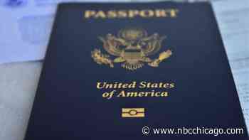Delayed passports still causing problems for travelers during peak season