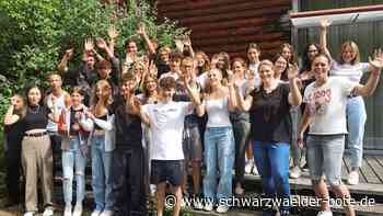 Youz Nagold: Vorfreude auf die Daxburg